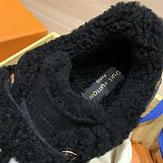 Louis Vuitton time out sneaker - A3 - 6