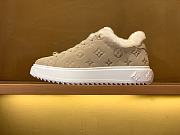 Louis Vuitton time out sneaker - A4 - 4