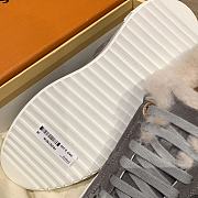 Louis Vuitton time out sneaker - A5 - 6