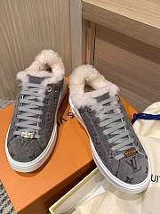 Louis Vuitton time out sneaker - A5 - 2