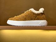 Louis Vuitton time out sneaker - A6 - 6