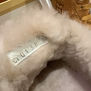 Louis Vuitton time out sneaker - A6 - 5