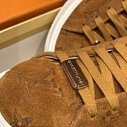 Louis Vuitton time out sneaker - A6 - 3