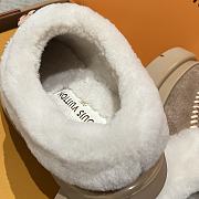LV Cortina Closed Mule - a1 - 6