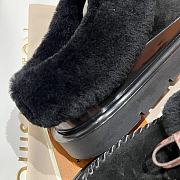 LV Cortina Closed Mule - a3 - 6