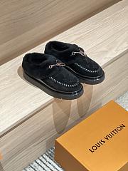 LV Cortina Closed Mule - a3 - 3