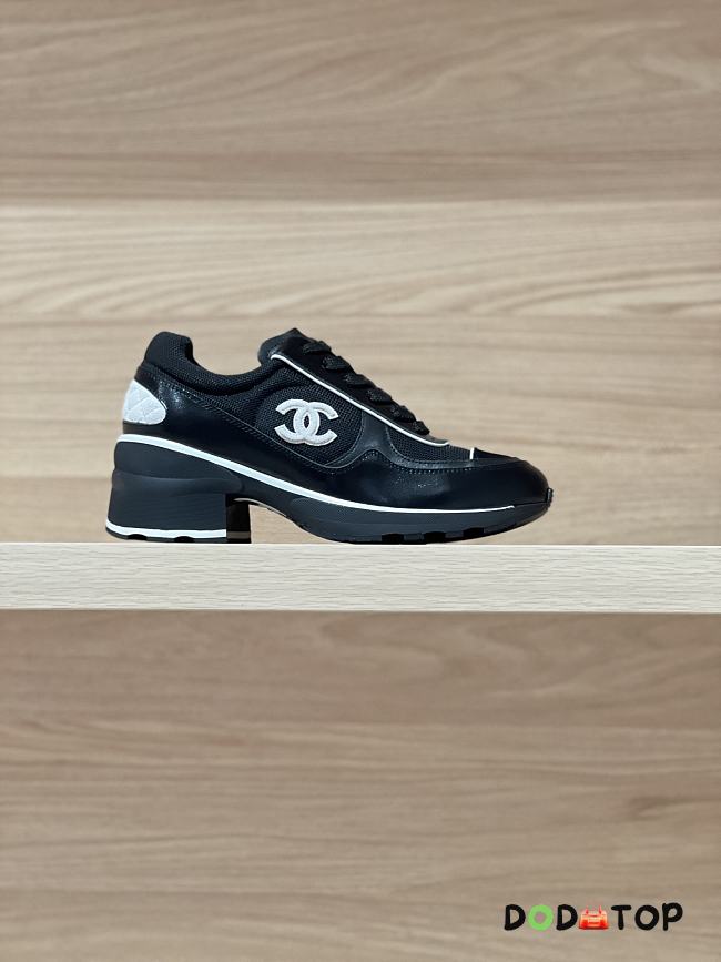 Chanel sneaker women - 01 - 1