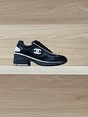 Chanel sneaker women - 01 - 1