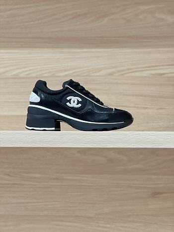 Chanel sneaker women - 01