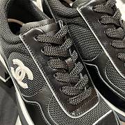 Chanel sneaker women - 01 - 2