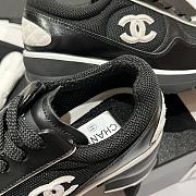 Chanel sneaker women - 01 - 3