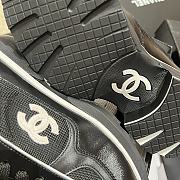Chanel sneaker women - 01 - 4