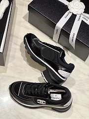 Chanel sneaker women - 01 - 5