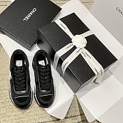 Chanel sneaker women - 01 - 6
