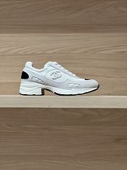 Chanel sneaker women - 02 - 1