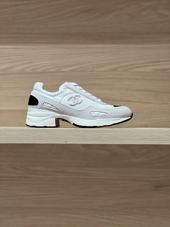 Chanel sneaker women - 02