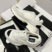 Chanel sneaker women - 02 - 6