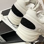 Chanel sneaker women - 02 - 5