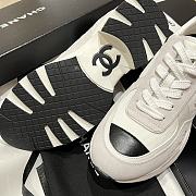 Chanel sneaker women - 02 - 4