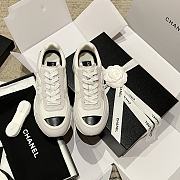 Chanel sneaker women - 02 - 3