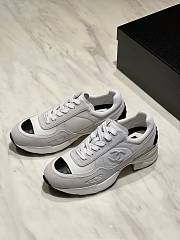 Chanel sneaker women - 02 - 2