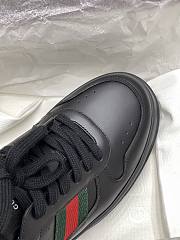 Men's chunky sneakers black - 2