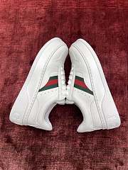 Men's chunky sneakers white - 5