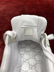 Men's chunky sneakers white - 2