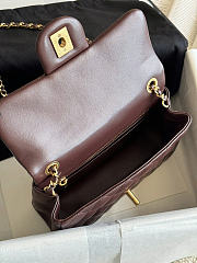 Chanel 23c mini bag size 20cm - 5