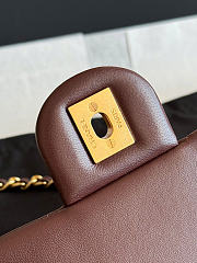 Chanel 23c mini bag size 20cm - 4
