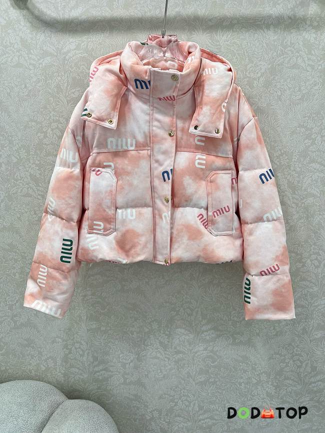 MiuMiu jacket women - AA - 1