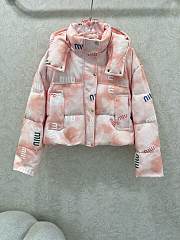 MiuMiu jacket women - AA - 1