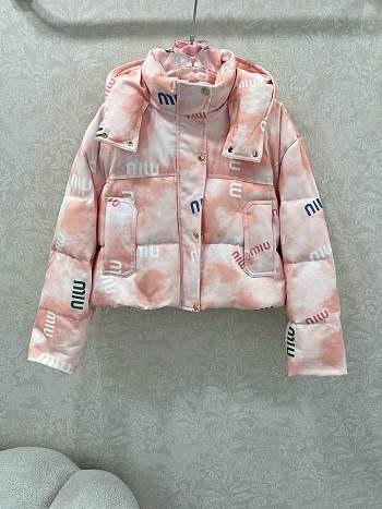 MiuMiu jacket women - AA