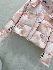 MiuMiu jacket women - AA - 6