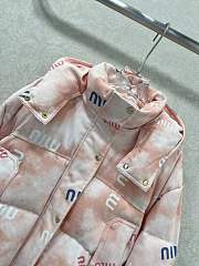 MiuMiu jacket women - AA - 4