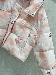 MiuMiu jacket women - AA - 2