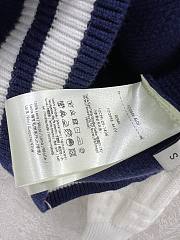 Fendi jacket women navi - AA - 4