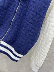 Fendi jacket women navi - AA - 2