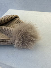 Fendi Knit hat - A1 - 6