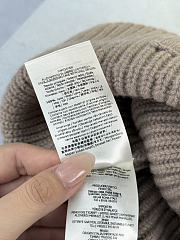 Fendi Knit hat - A1 - 5