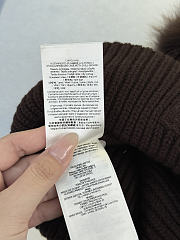 Fendi Knit hat - A2 - 4