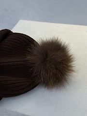 Fendi Knit hat - A2 - 3