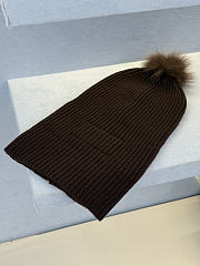 Fendi Knit hat - A2 - 2