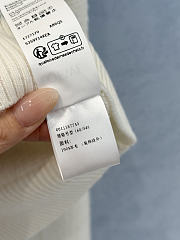 Loewe white sweater  - 5