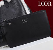 Dior Toujours black bag size 37x27x21cm - 2