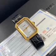 Chanel watch 20 mm  - 1