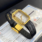 Chanel watch 20 mm  - 2