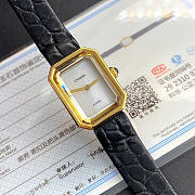 Chanel watch 20 mm  - 3
