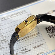 Chanel watch 20 mm  - 4