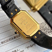 Chanel watch 20 mm  - 5